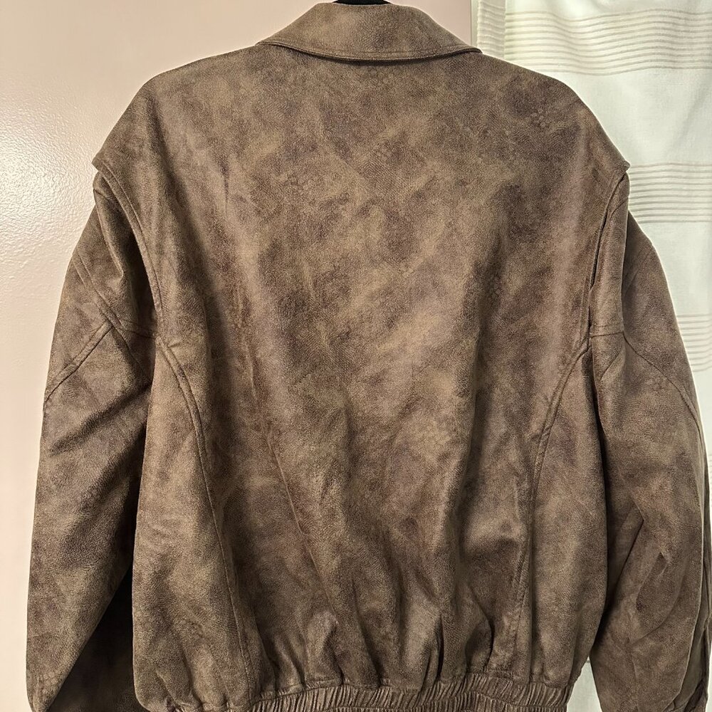 LIONESS Kenny Bomber Small - Picture 8 of 8